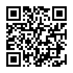 QR code for this PAOParts product page