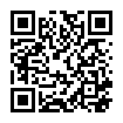QR code for this PAOParts product page