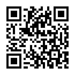 QR code for this PAOParts product page