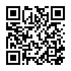 QR code for this PAOParts product page