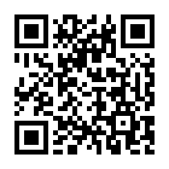 QR code for this PAOParts product page