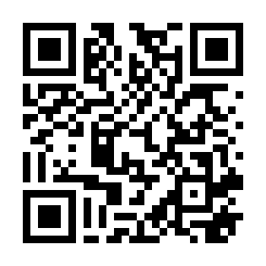QR code for this PAOParts product page