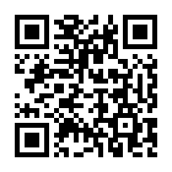 QR code for this PAOParts product page