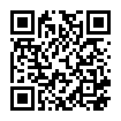 QR code for this PAOParts product page