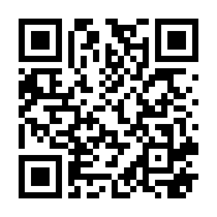 QR code for this PAOParts product page
