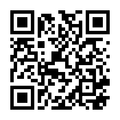 QR code for this PAOParts product page