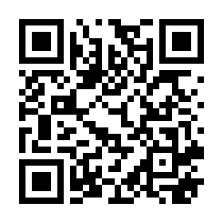 QR code for this PAOParts product page