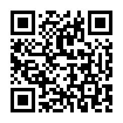 QR code for this PAOParts product page
