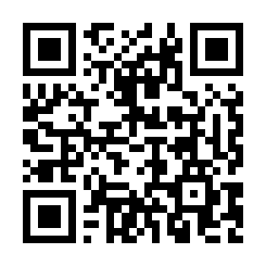 QR code for this PAOParts product page