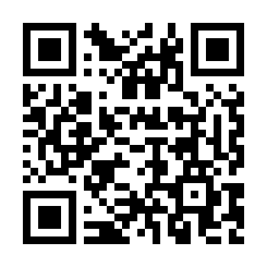 QR code for this PAOParts product page
