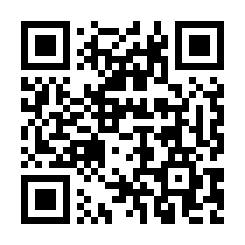 QR code for this PAOParts product page