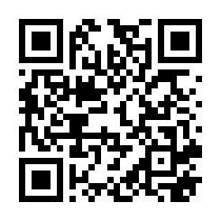 QR code for this PAOParts product page