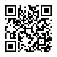 QR code for this PAOParts product page
