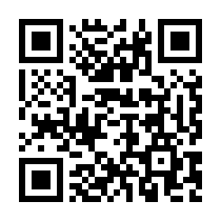 QR code for this PAOParts product page