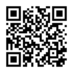 QR code for this PAOParts product page