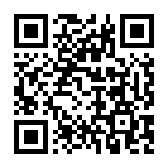 QR code for this PAOParts product page