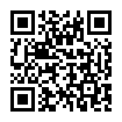 QR code for this PAOParts product page