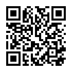 QR code for this PAOParts product page
