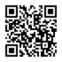 QR code for this PAOParts product page