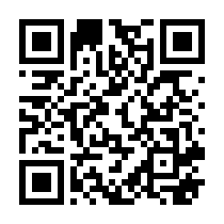 QR code for this PAOParts product page