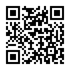 QR code for this PAOParts product page
