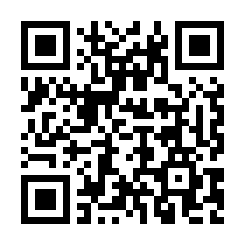 QR code for this PAOParts product page