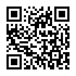 QR code for this PAOParts product page