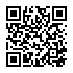 QR code for this PAOParts product page