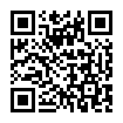 QR code for this PAOParts product page