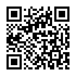 QR code for this PAOParts product page