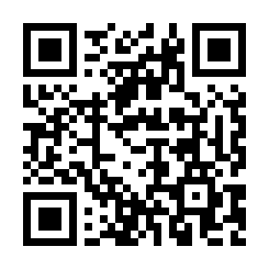 QR code for this PAOParts product page