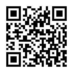 QR code for this PAOParts product page