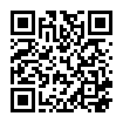 QR code for this PAOParts product page
