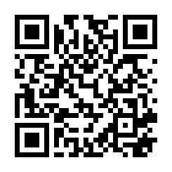 QR code for this PAOParts product page