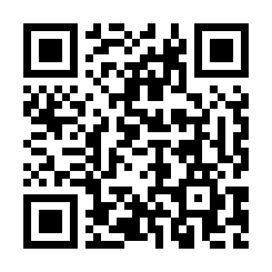 QR code for this PAOParts product page