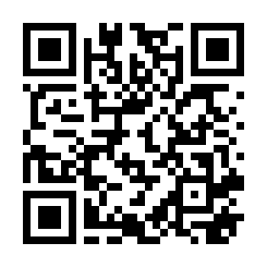 QR code for this PAOParts product page