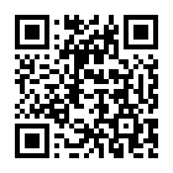 QR code for this PAOParts product page
