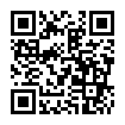 QR code for this PAOParts product page