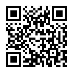 QR code for this PAOParts product page