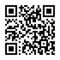 QR code for this PAOParts product page