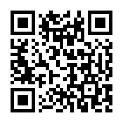 QR code for this PAOParts product page