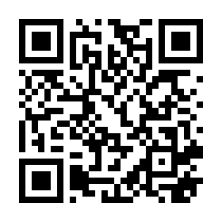 QR code for this PAOParts product page