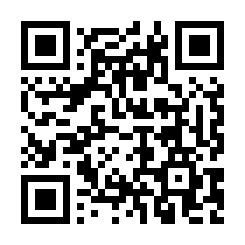 QR code for this PAOParts product page