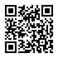 QR code for this PAOParts product page