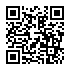 QR code for this PAOParts product page