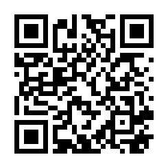 QR code for this PAOParts product page