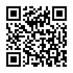 QR code for this PAOParts product page