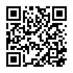QR code for this PAOParts product page
