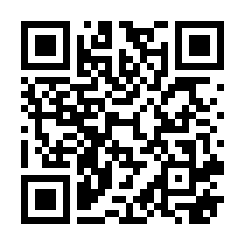 QR code for this PAOParts product page