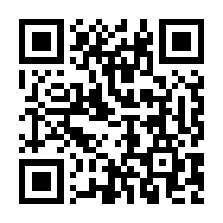 QR code for this PAOParts product page